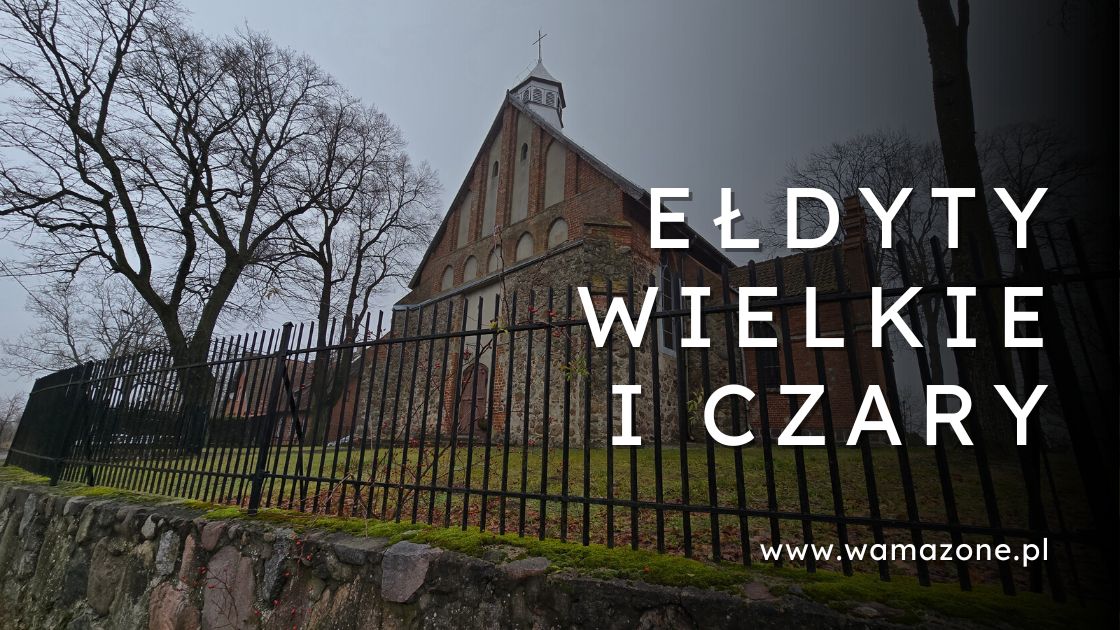 Proces o czary w Ełdytach Wielkich – historia Doroty Zegger