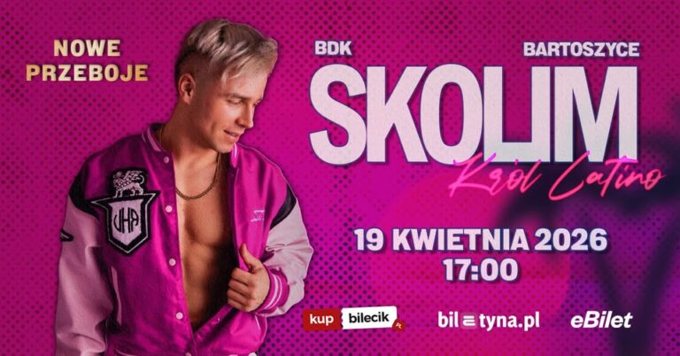 Skolim w Bartoszycach