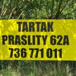Tartak Praslity