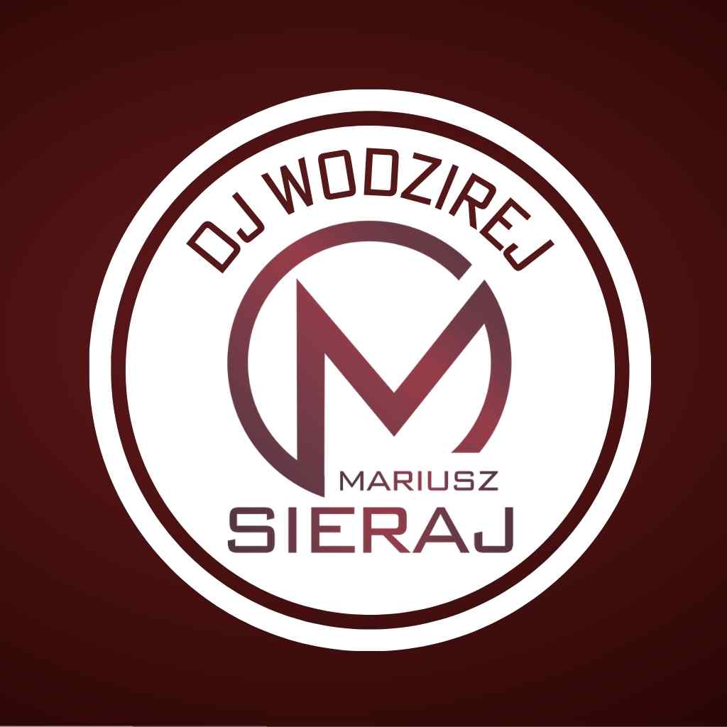 Dj & Wodzirej - OLSZTYN -Mariusz Sieraj