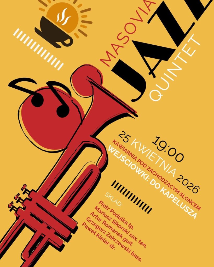 Masovia Jazz Quintet