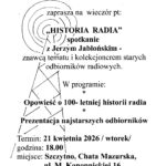 100 lat radia