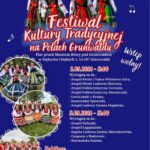Festiwal Kultury Tradycyjnej