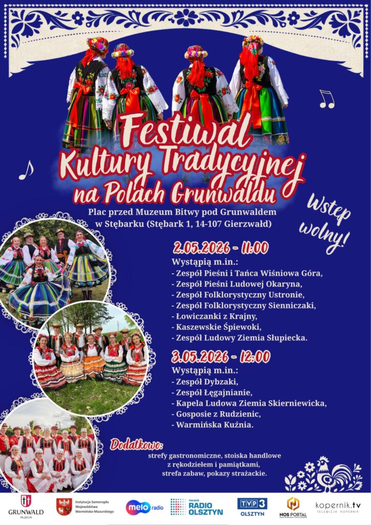 Festiwal Kultury Tradycyjnej