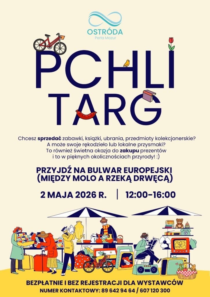 Pchli Targ