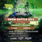 Cool Festival – pierwszy półfinał