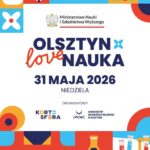Olsztyn LOVE Nauka