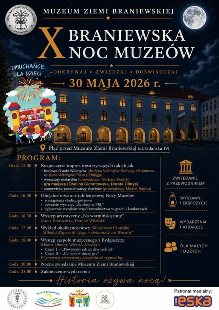 Muzeum Ziemi Braniewskiej