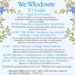 Powitanie Lata we Włodowie