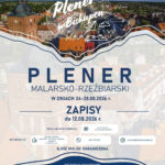 Plener malarsko-rzeźbiarski