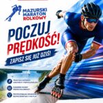 Mazurski Maratron Rolkowy