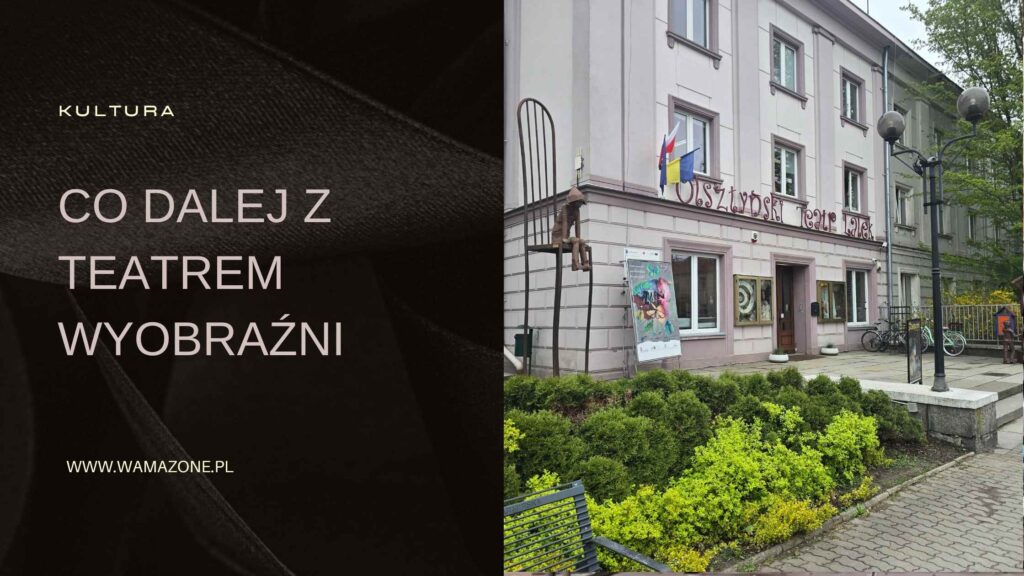 Teatr Lalek Olsztyn