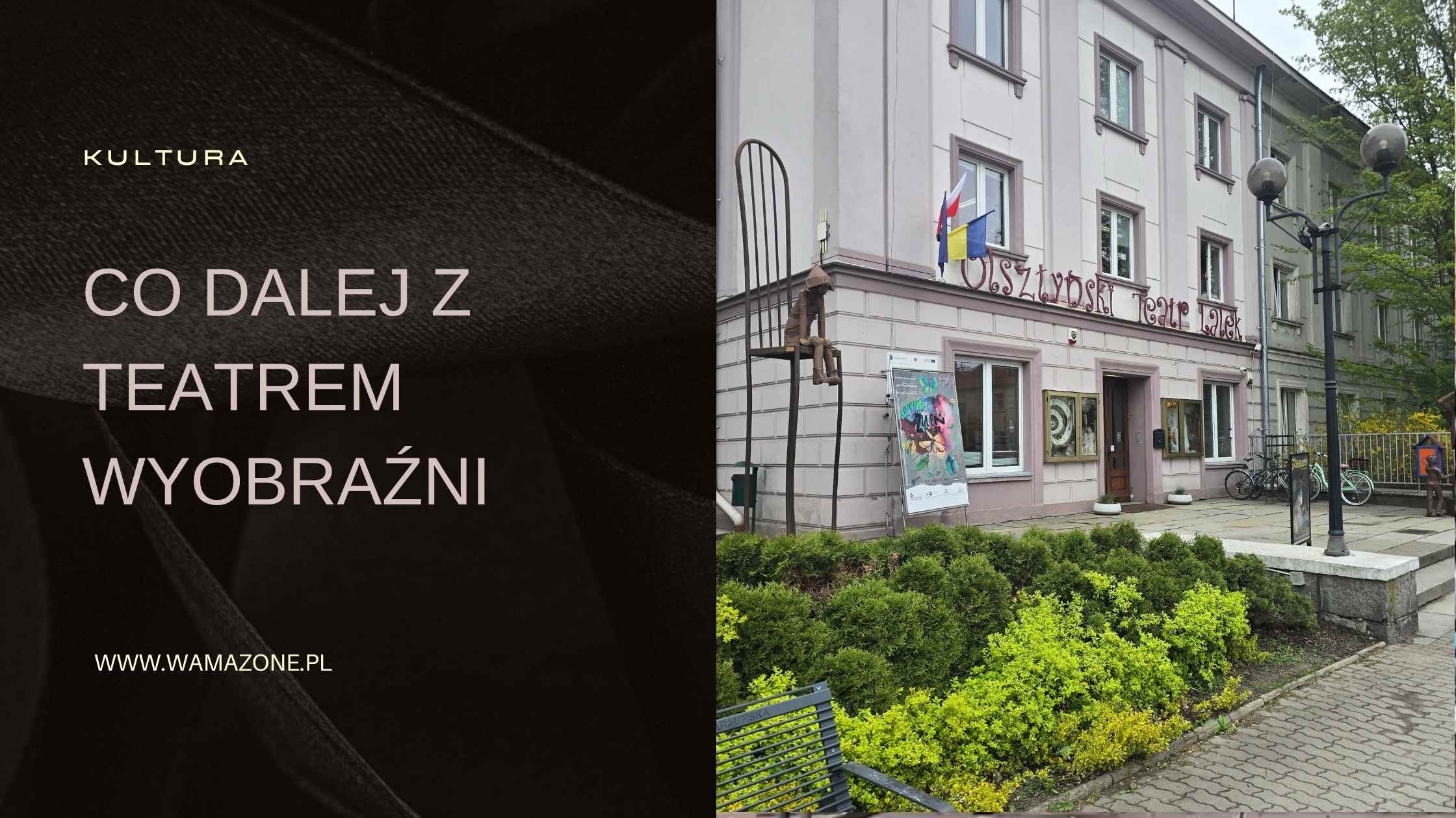 Teatr Lalek Olsztyn