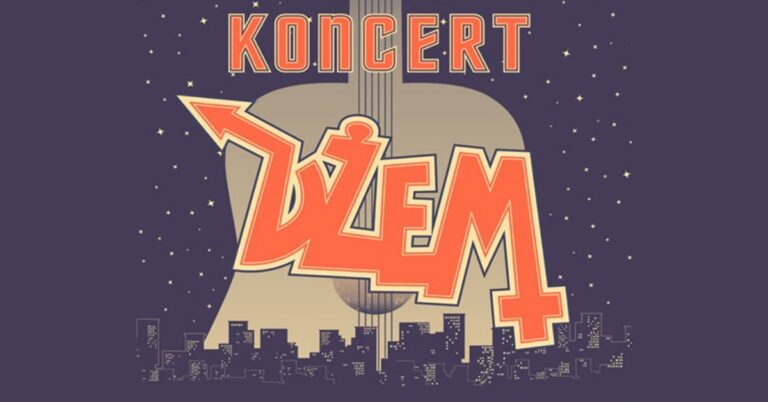 Dżem – koncert