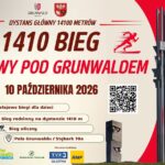 1410 Bieg Bitwy pod Grunwaldem